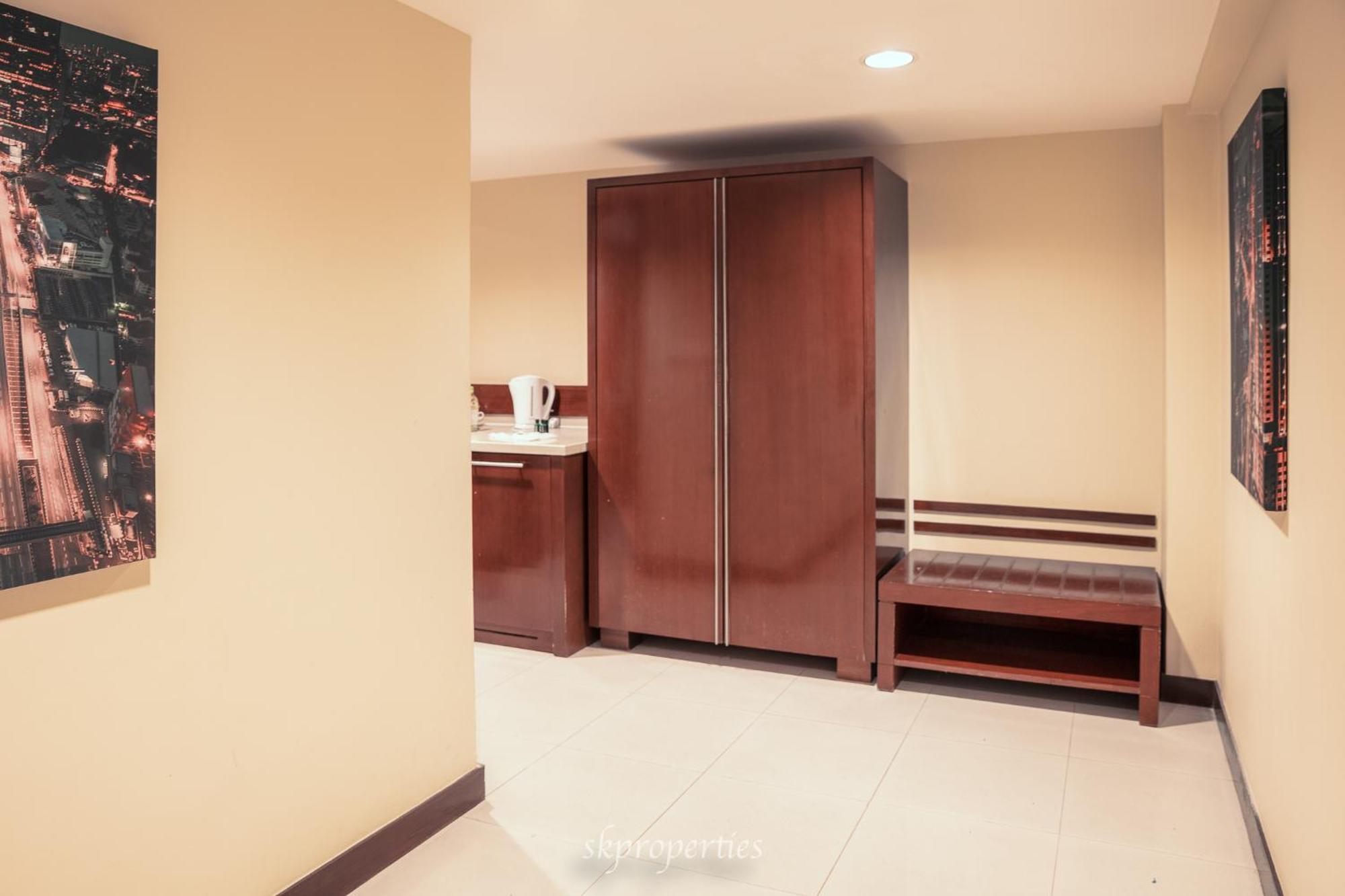 Admiral Ocean View 1103 Apartment Port Dickson Exterior foto
