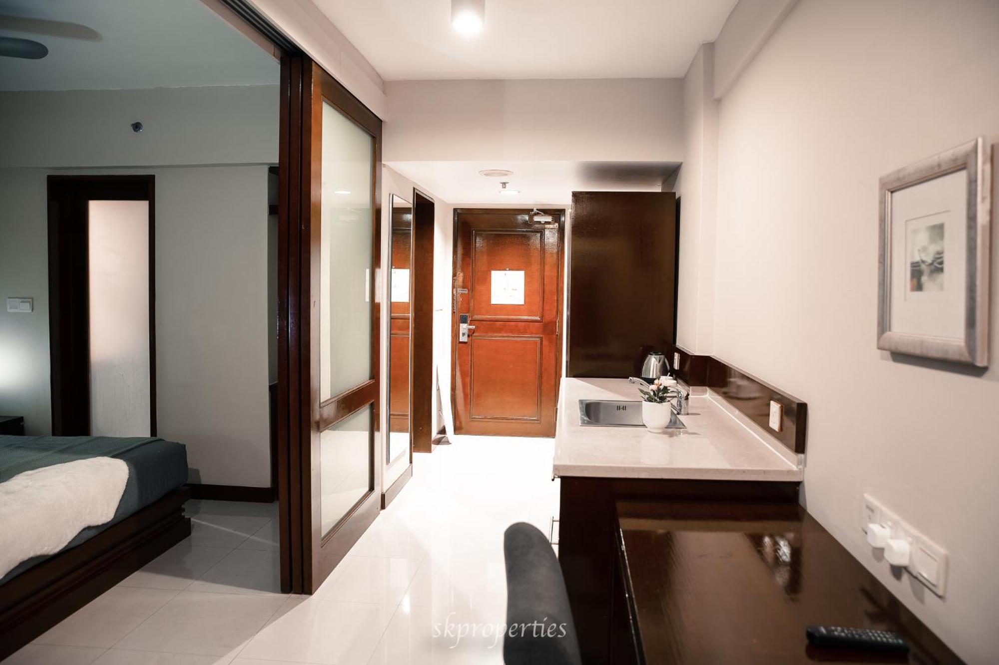 Admiral Ocean View 1103 Apartment Port Dickson Exterior foto