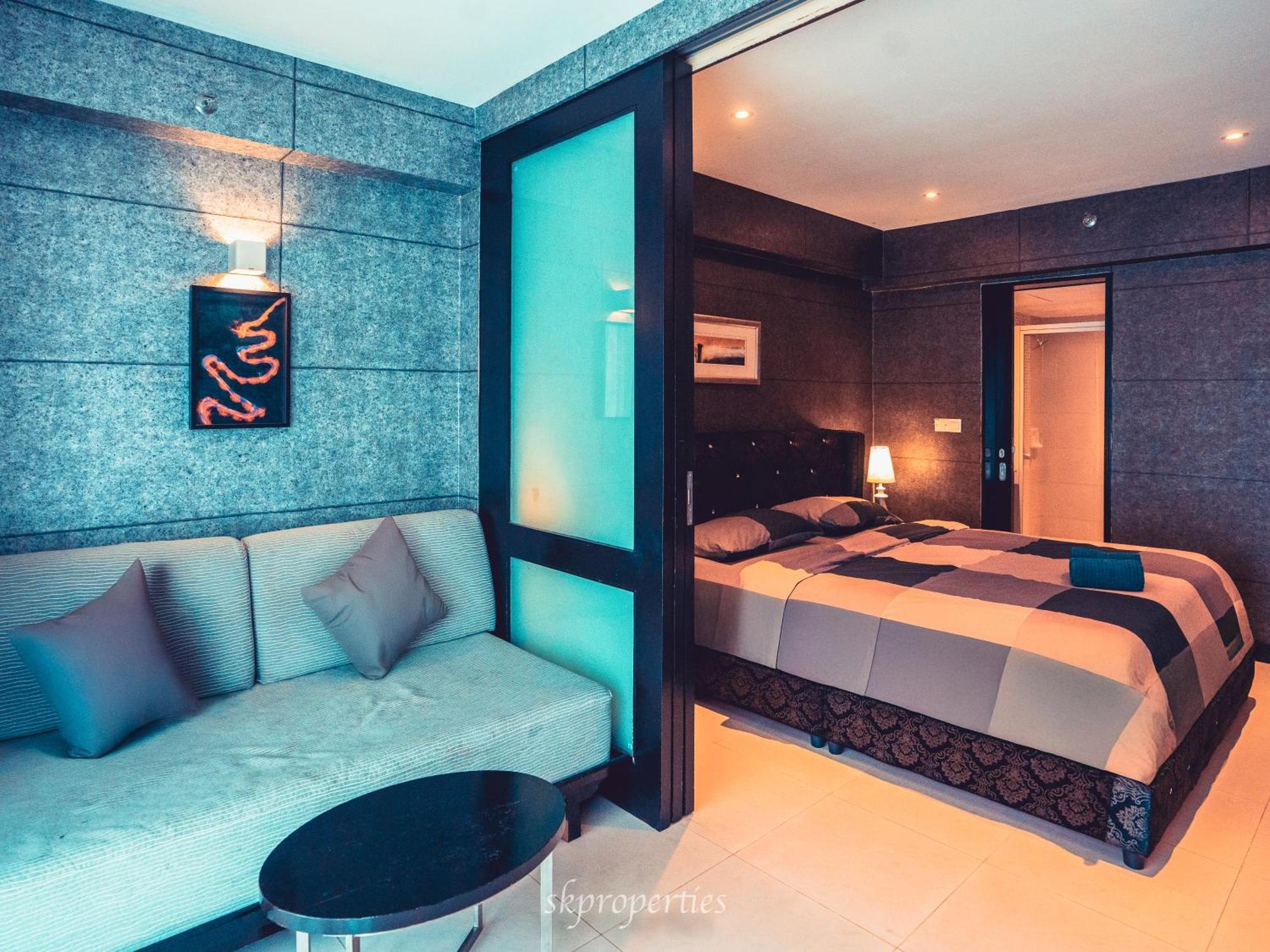 Admiral Ocean View 1103 Apartment Port Dickson Exterior foto