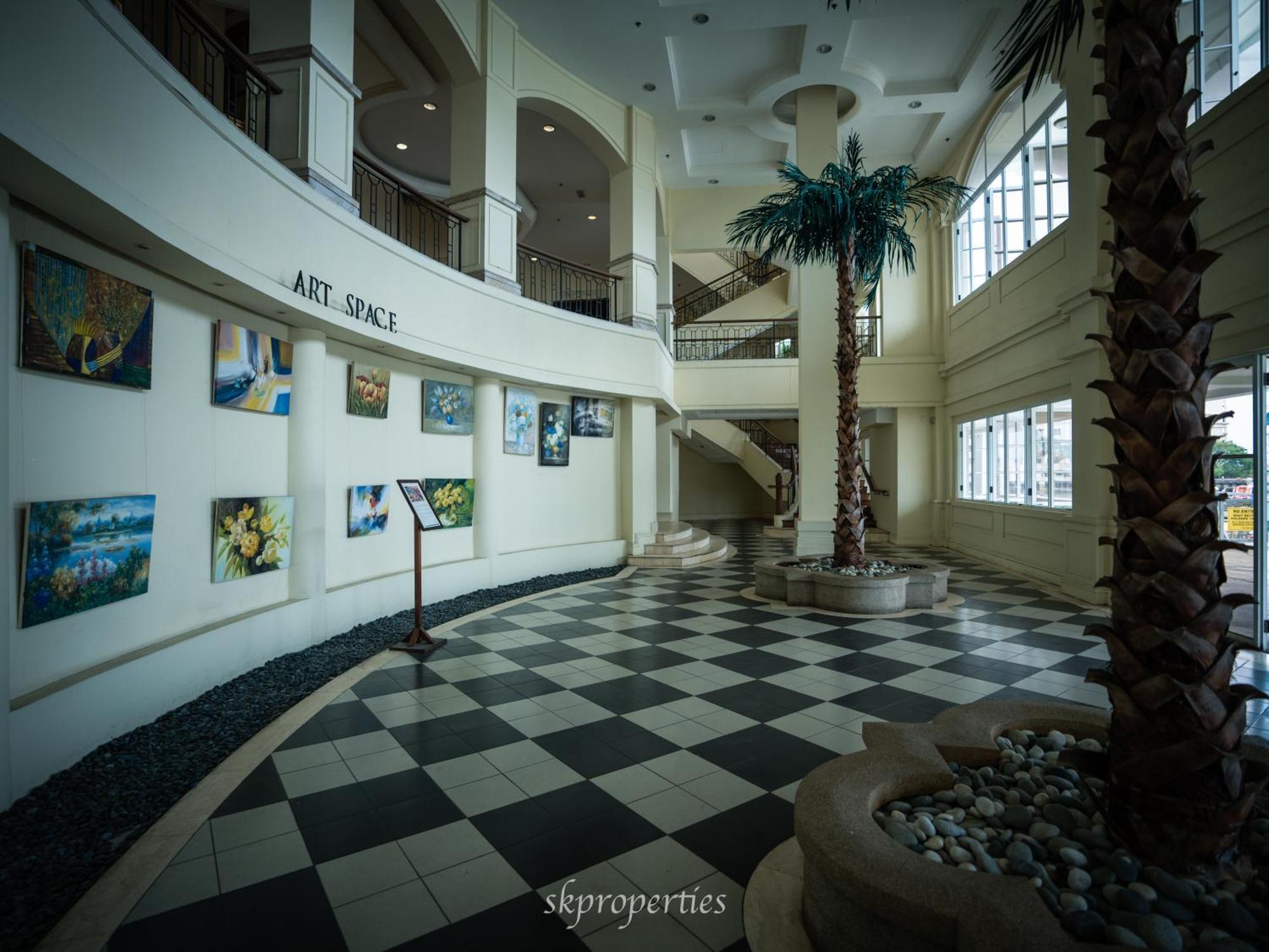Admiral Ocean View 1103 Apartment Port Dickson Exterior foto