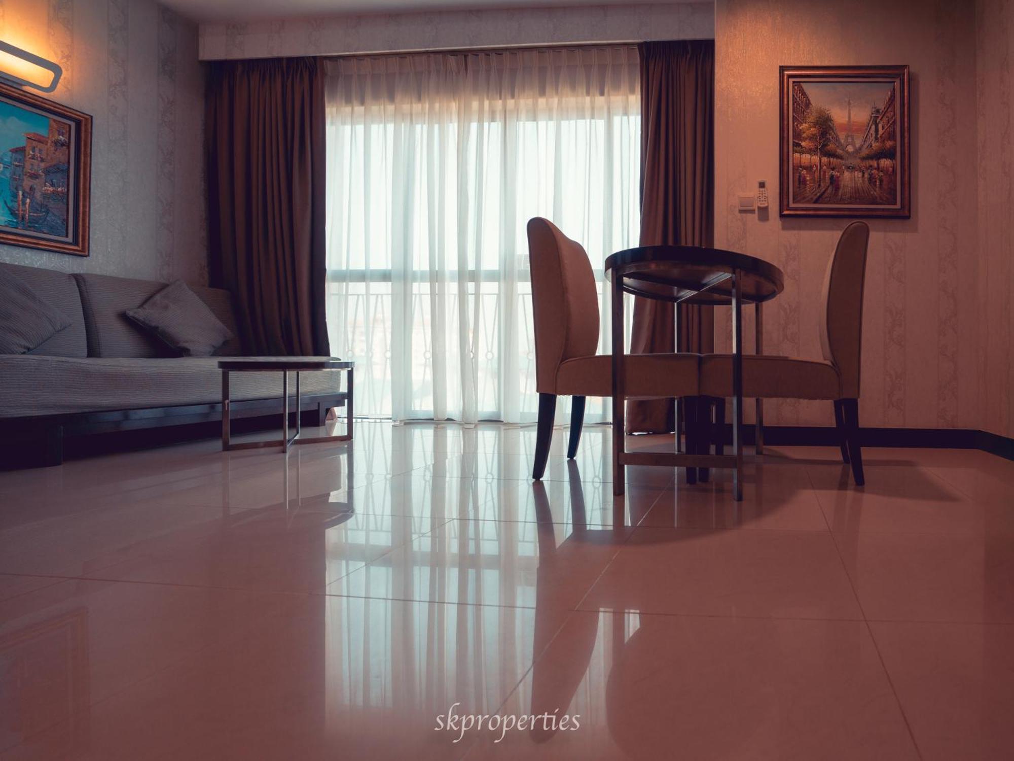 Admiral Ocean View 1103 Apartment Port Dickson Exterior foto